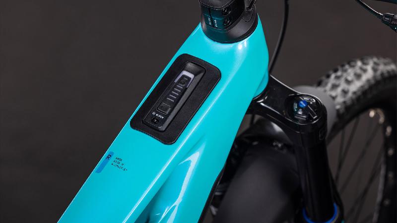 Elektrokolo cube 3712 stereo hybrid one77 hpc race 800 barva swimmingpool n black 4