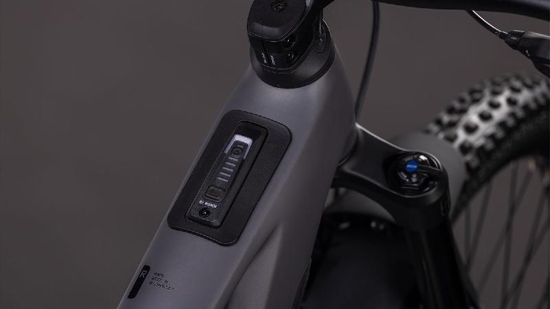 Elektrokolo cube 3714 stereo hybrid one77 hpc race 800 barva irongrey n black 6