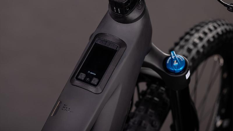 Elektrokolo cube 3716 stereo hybrid one77 hpc slx 800 barva blackline 6