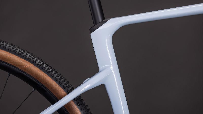 Elektrokolo cube 3724 nuroad hybrid c:62 slx 400x barva iceblue n prism 4