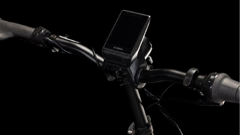 Elektrokolo cube 3743 fold hybrid comfort 500 barva pearlysilver n white 3