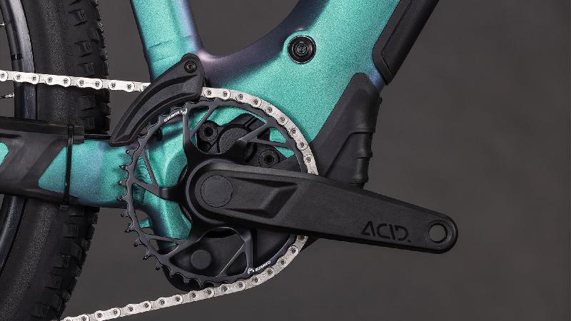 Elektrokolo cube 3790 reaction hybrid race 800 barva polarlight n prism 5