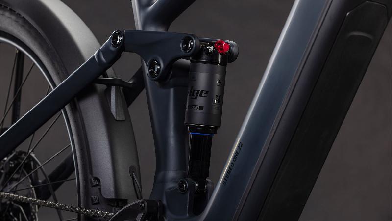 Elektrokolo cube 3791 stereo hybrid one22 pro 800 fe barva night n chrome 2