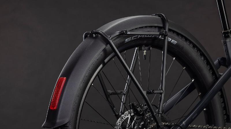 Elektrokolo cube 3791 stereo hybrid one22 pro 800 fe barva night n chrome 4