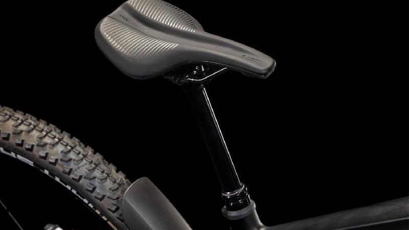 Elektrokolo cube 3794 stereo hybrid one22 slx 800 barva blackline 4