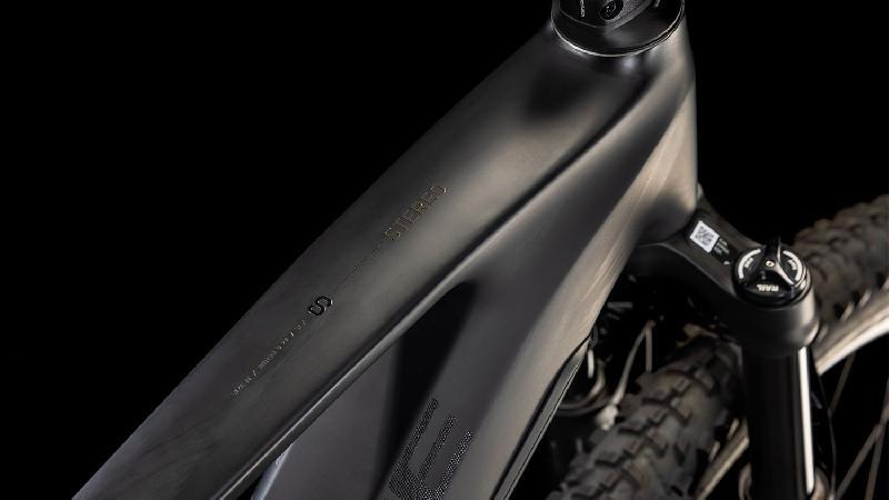 Elektrokolo cube 3794 stereo hybrid one22 slx 800 barva blackline 6