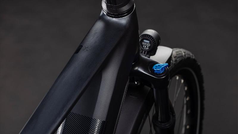 Elektrokolo cube 4419 kathmandu hybrid pro 800 barva coalblack 3