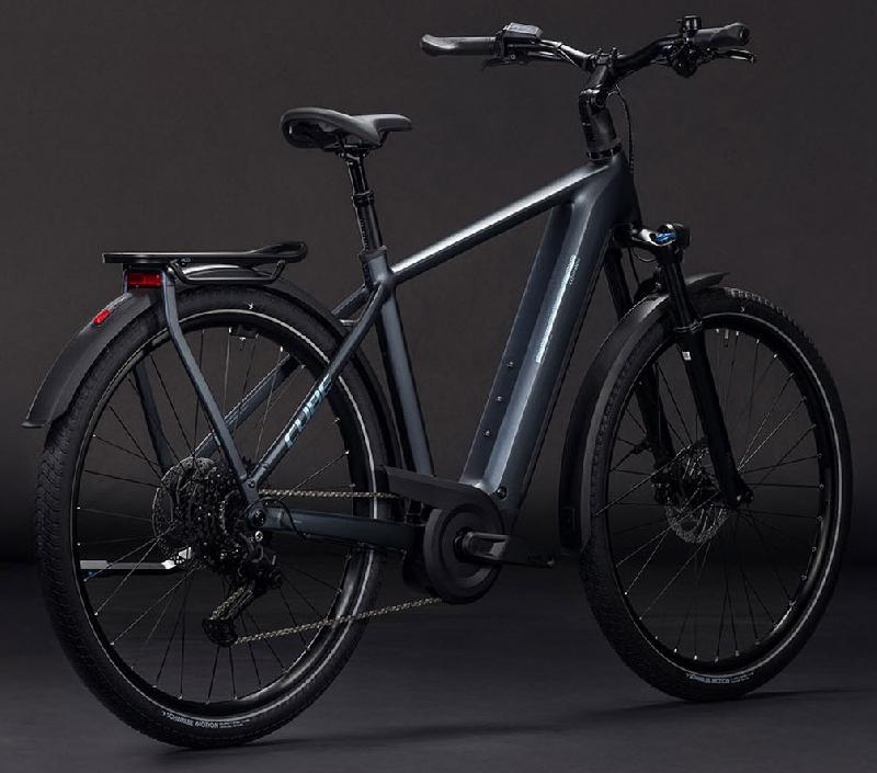 Elektrokolo cube 4442 kathmandu hybrid one 800 barva metalicgrey grey 1