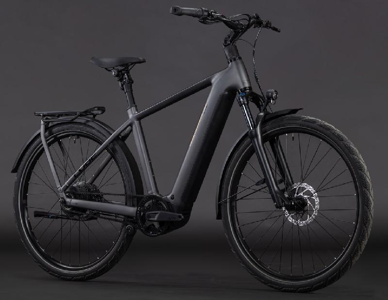 Elektrokolo cube 4458 kathmandu hybrid comfort pro 800 barva slabgrey black 1