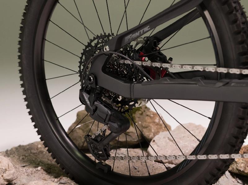 Elektrokolo fantic 4172 ridge trail   race barva grey 3