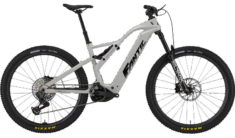 Elektrokolo fantic 4177 sierra carbon   race barva white