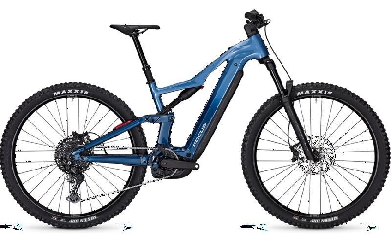 Elektrokolo focus 4086 thron2 6 7 barva alice blue azur blue   predvadeci kolo c 37 1