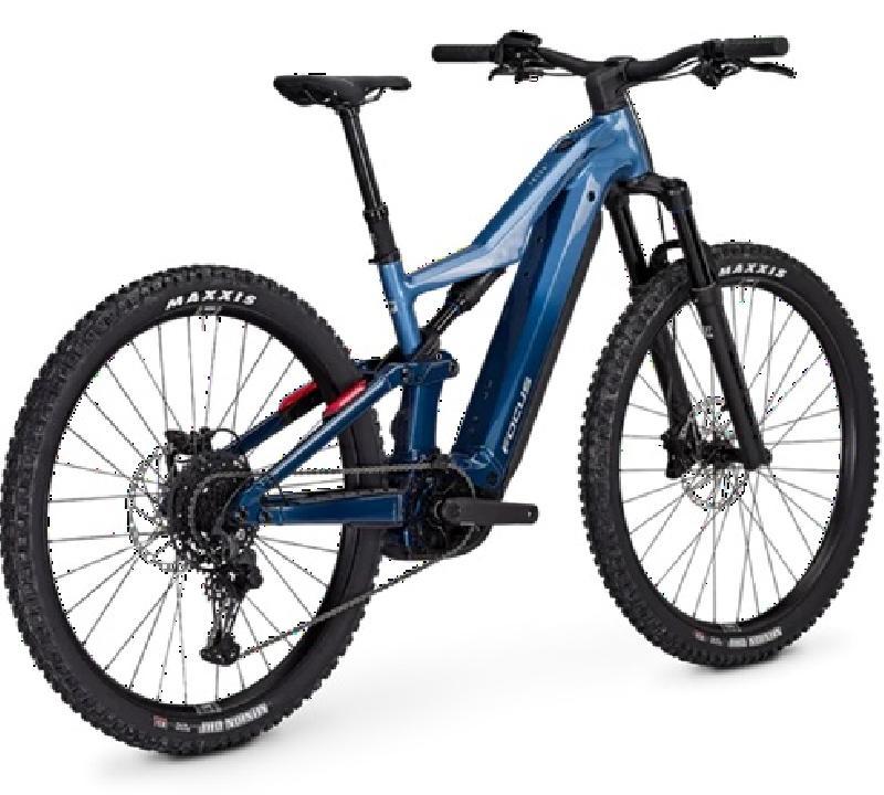 Elektrokolo focus 4086 thron2 6 7 barva alice blue azur blue   predvadeci kolo c 37 2