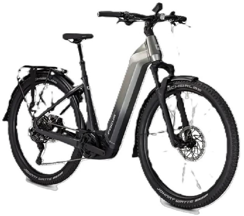 Elektrokolo focus 4388 aventura2 6 8 barva steelgrey diamondblack 1