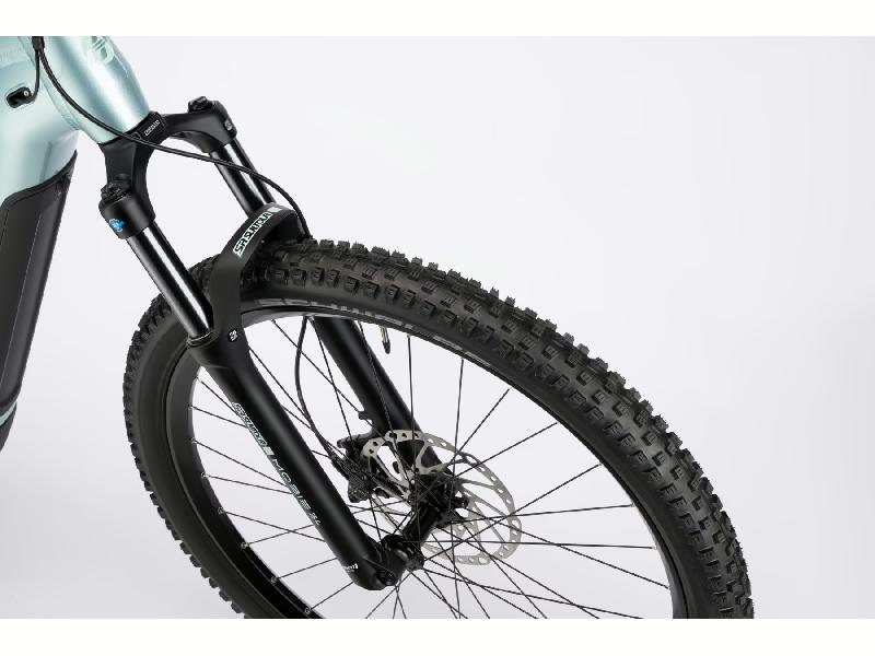 Elektrokolo ghost 2858 e teru advanced barva misty green   earth green 5