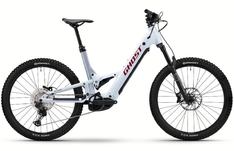 Elektrokolo ghost 3120 e asx advanced low barva snow blu   shadow grey 1