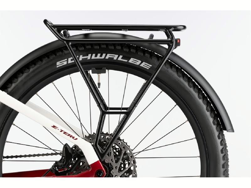 Elektrokolo ghost 3741 e teru advanced eq barva red   chilly white 2