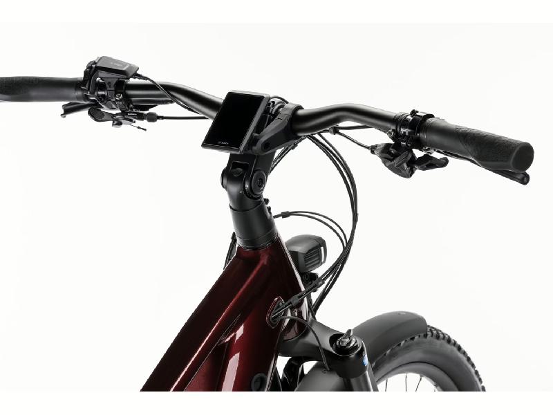 Elektrokolo ghost 3966 e teru pro eq abs barva cocoa bean   graphite noir glossy 2