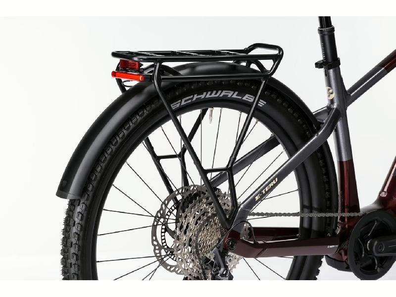 Elektrokolo ghost 3966 e teru pro eq abs barva cocoa bean   graphite noir glossy 4