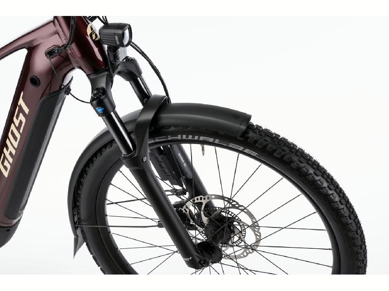 Elektrokolo ghost 3966 e teru pro eq abs barva cocoa bean   graphite noir glossy 6