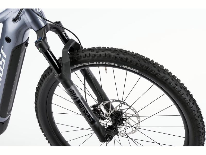 Elektrokolo ghost 4001 e teru pro barva storm grey   chilly white glossy 3