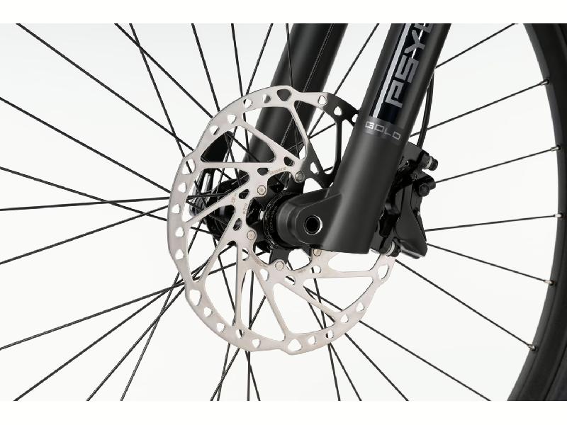 Elektrokolo ghost 4001 e teru pro barva storm grey   chilly white glossy 4