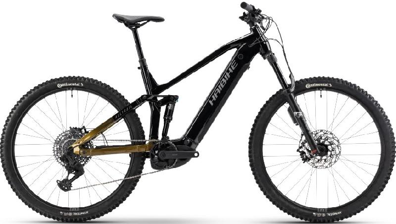 Elektrokolo haibike 3600 alltrail 10 5