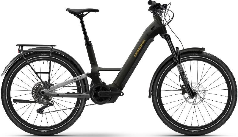 Elektrokolo haibike 3763 adventr 6   low barva low sparkling black platinum chrome