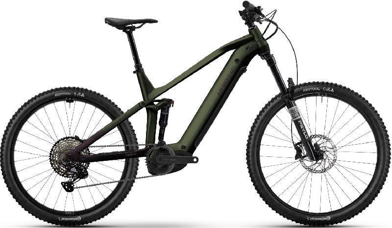 Elektrokolo haibike 3772 allmtn 6 high barva high swamp midnight plum