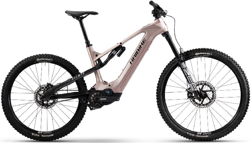 Elektrokolo haibike 3773 allmtn cf 11 trn iq barva high rock grey