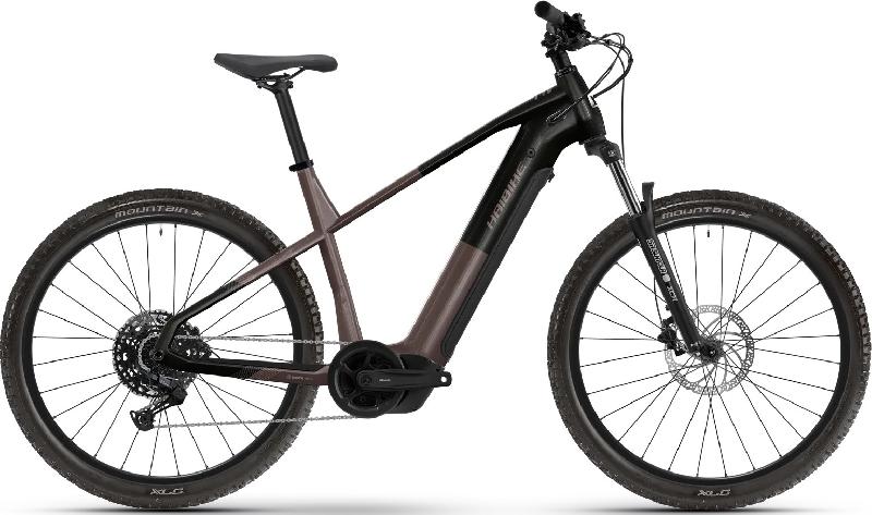 Elektrokolo haibike 3775 alltrack 6 barva high cosmic slate sparkling black