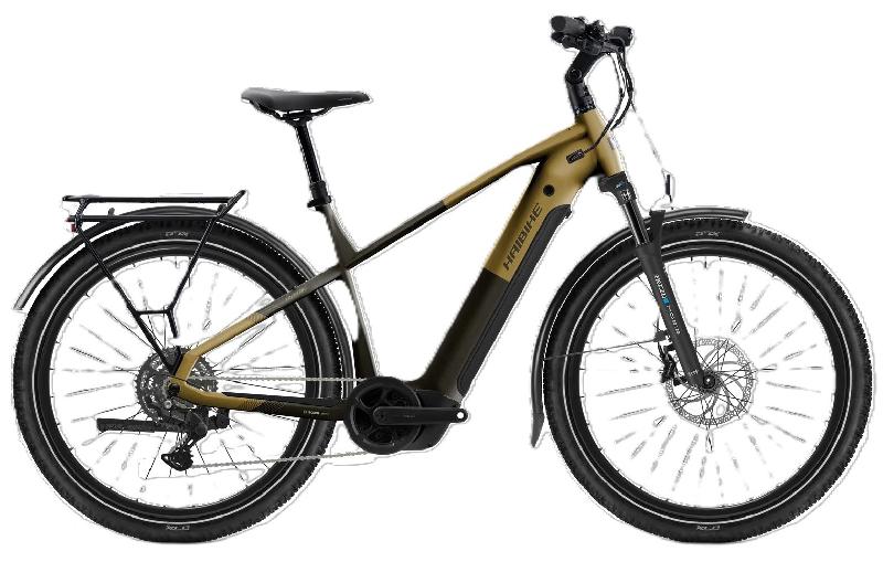 Elektrokolo haibike 4576 trekking 7 5 barva sparkling black gold