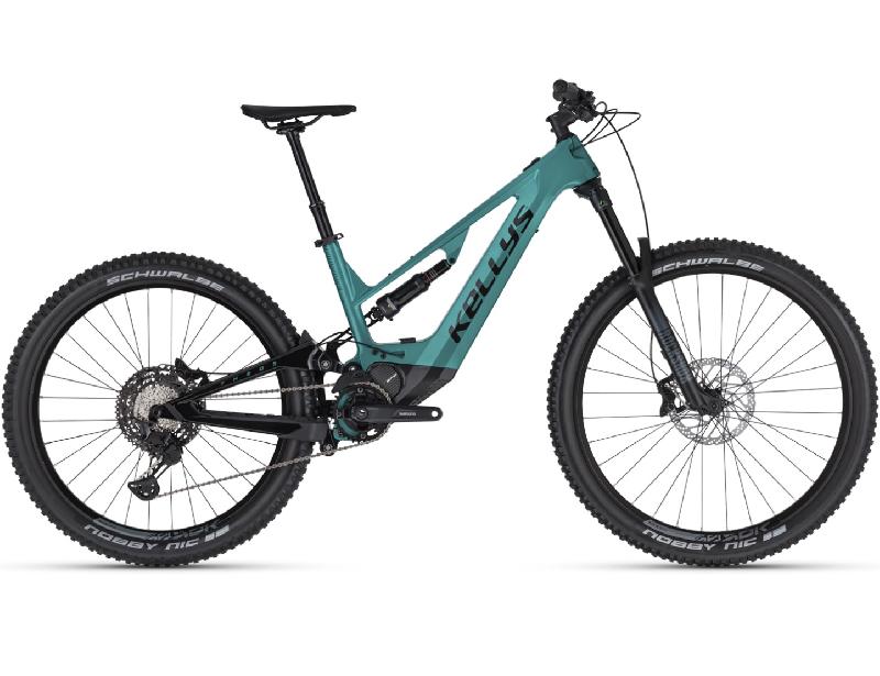 KELLYS THEOS F60 SH barva TEAL 2023 kola 29