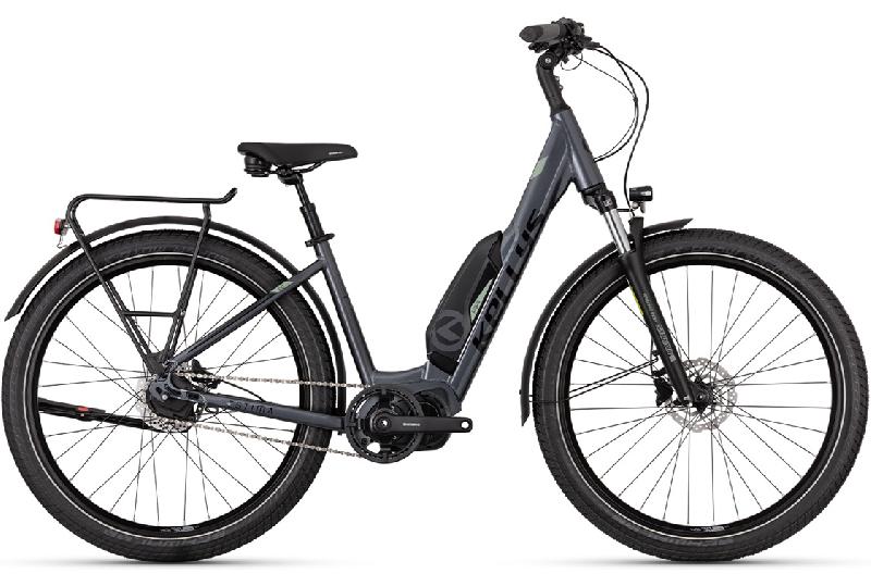 Elektrokolo kellys 3707 estima comp 90 sh barva dark grey