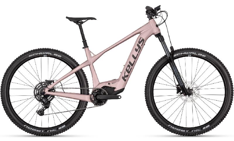 KELLYS Tayen RS50 P barva ROSE GOLD 2026 kola 29 baterie 23 Ah