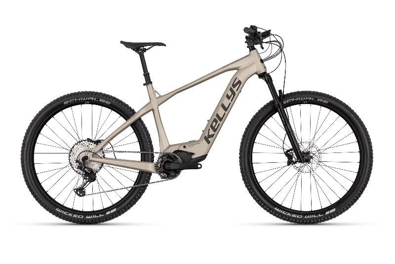 Elektrokolo kellys 4270 tygon rs90 p barva mocha grey   predvadeci kolo c 5