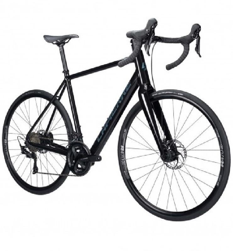 LAPIERRE E-Sensium 5.2 barva SHINY GREY 2023 kola 28 baterie 10,4 Ah