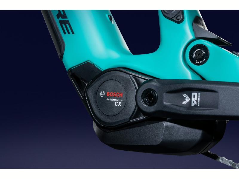 Elektrokolo lapierre 3972 overvolt am  cf 6 8 barva deep emerald green satin 8