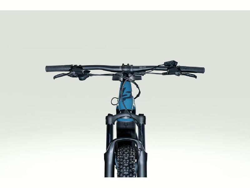 Elektrokolo lapierre 4004 overvolt ht 5 6 high barva tidal teal blue glossy 2