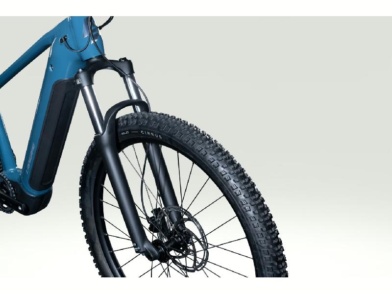 Elektrokolo lapierre 4004 overvolt ht 5 6 high barva tidal teal blue glossy 4