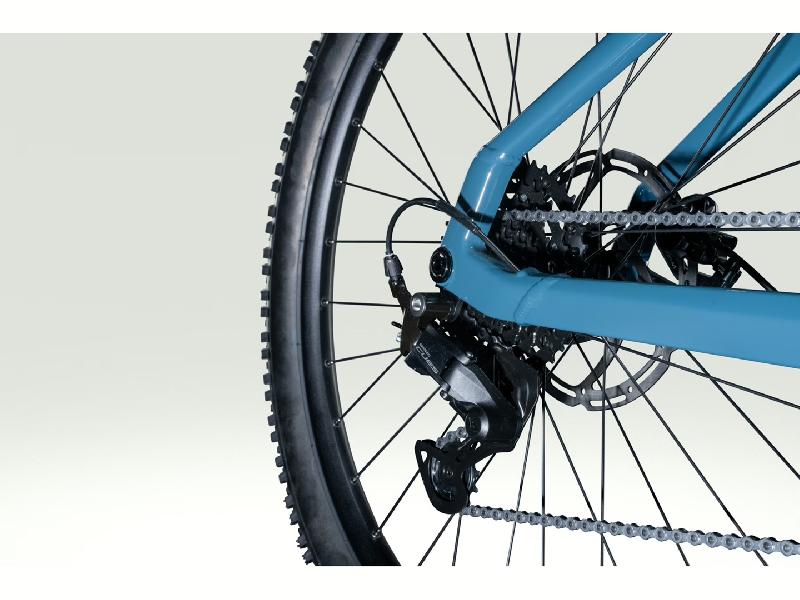 Elektrokolo lapierre 4004 overvolt ht 5 6 high barva tidal teal blue glossy 7