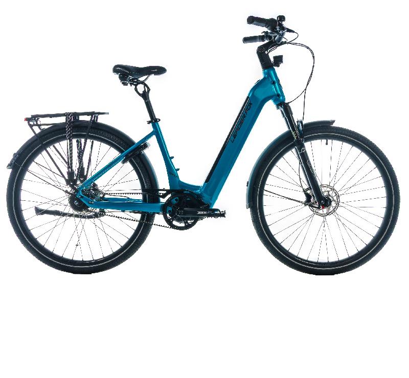 Elektrokolo leader-fox 3183 tertium 2x baterie barva modra 1