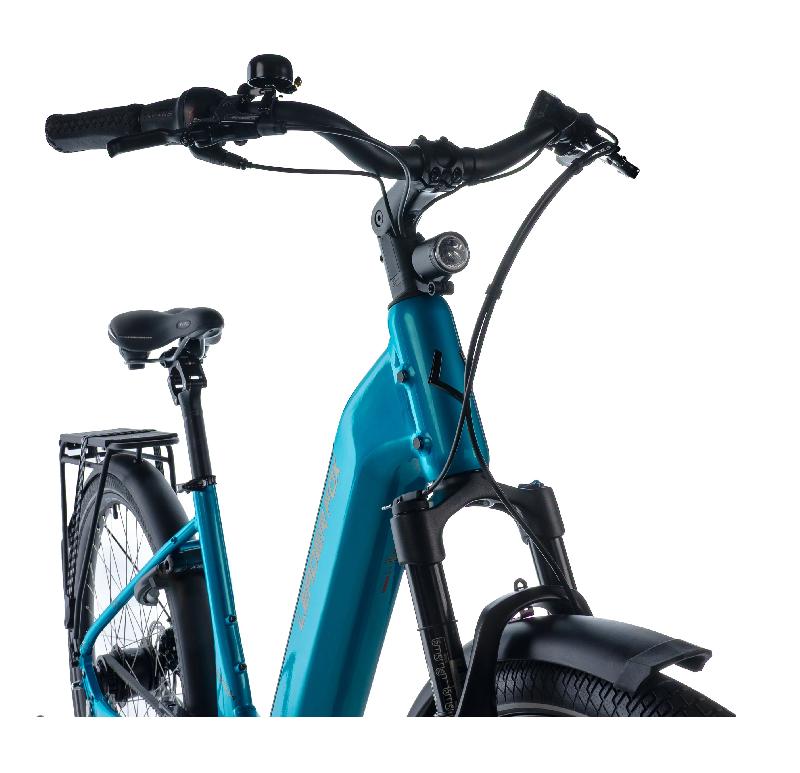 Elektrokolo leader-fox 3183 tertium 2x baterie barva modra 2