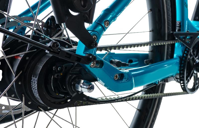 Elektrokolo leader-fox 3183 tertium 2x baterie barva modra 4