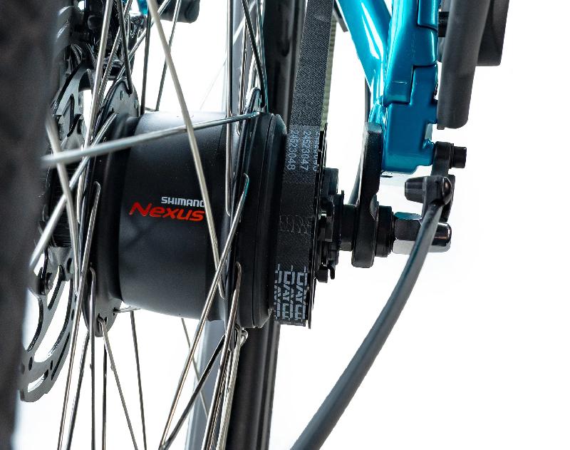 Elektrokolo leader-fox 3183 tertium 2x baterie barva modra 5