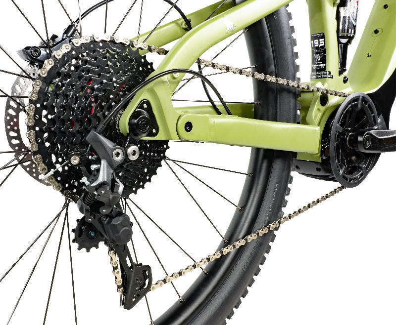 Elektrokolo leader-fox 3462 arran gent barva military 1