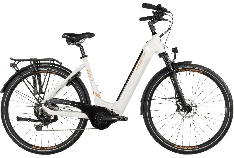 Elektrokolo leader-fox 4230 vivalo 28 barva white skiny 1