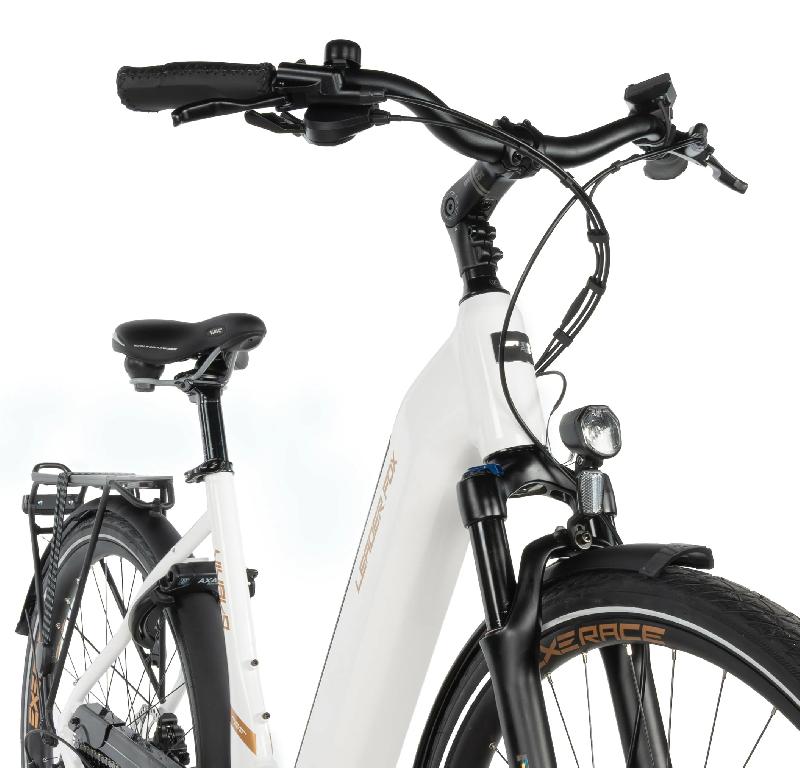 Elektrokolo leader-fox 4230 vivalo 28 barva white skiny 2