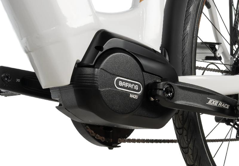 Elektrokolo leader-fox 4230 vivalo 28 barva white skiny 5