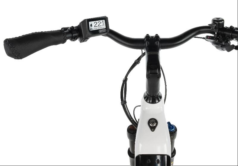 Elektrokolo leader-fox 4230 vivalo 28 barva white skiny 6